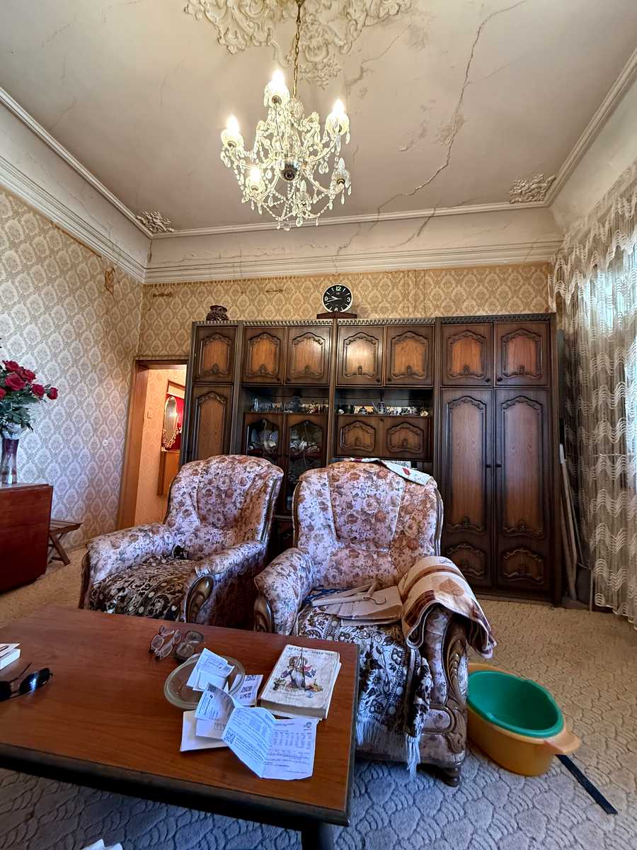 3-комнатная квартира по адресу ул. Новосельского (площадь 47,4 м²) - imageAlt 17 3-комнатная квартира по адресу ул. Новосельского (площадь 47,4 м²) - Atlanta.ua - imageAlt 17