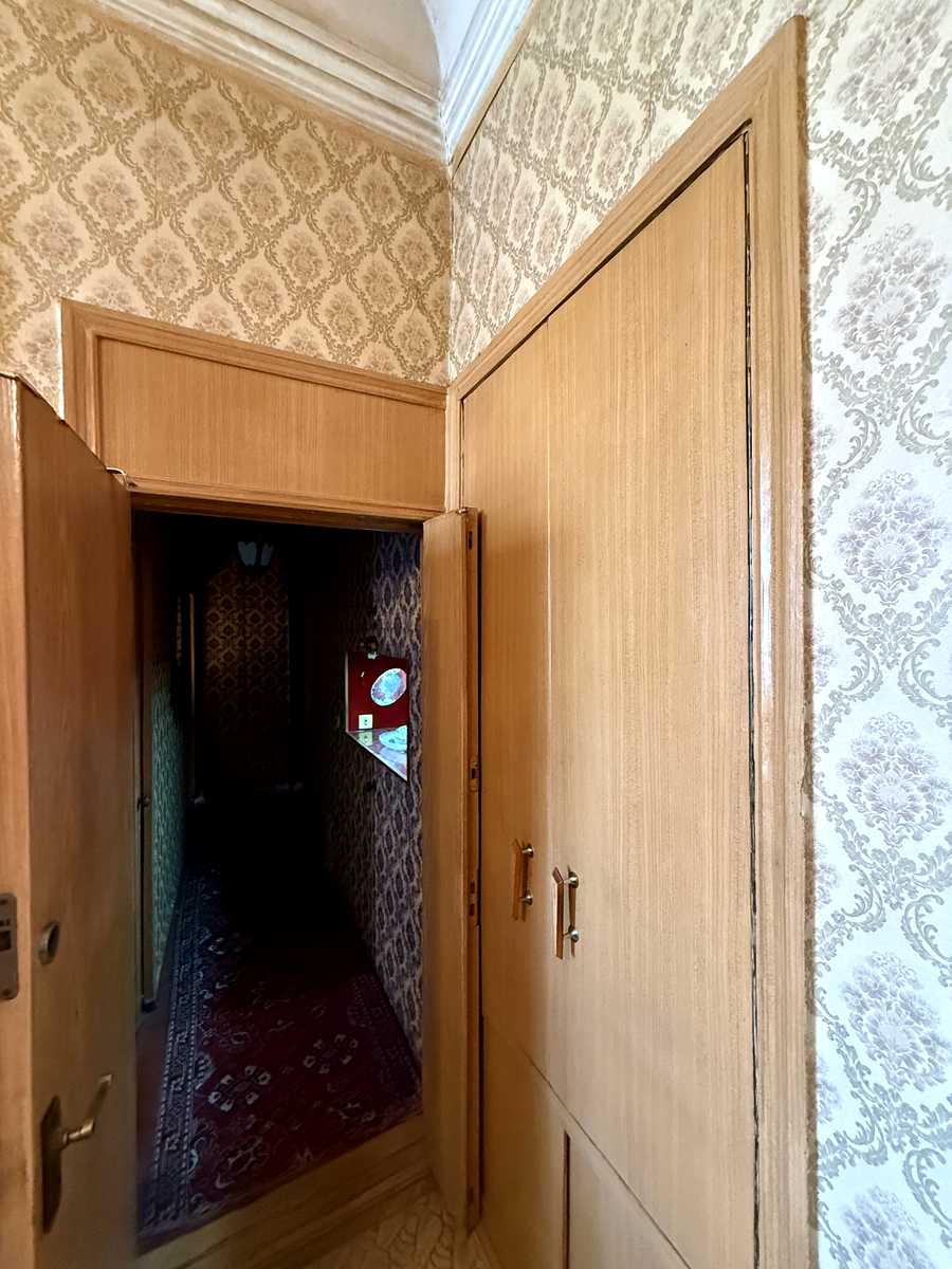 3-комнатная квартира по адресу ул. Новосельского (площадь 47,4 м²) - imageAlt 18 3-комнатная квартира по адресу ул. Новосельского (площадь 47,4 м²) - Atlanta.ua - imageAlt 18