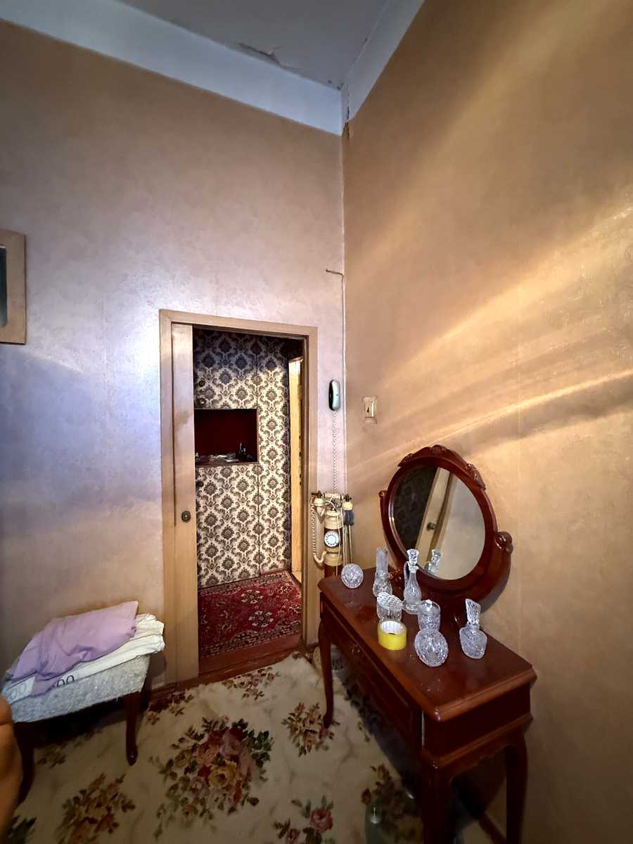 3-комнатная квартира по адресу ул. Новосельского (площадь 47,4 м²) - imageAlt 22 3-комнатная квартира по адресу ул. Новосельского (площадь 47,4 м²) - Atlanta.ua - imageAlt 22