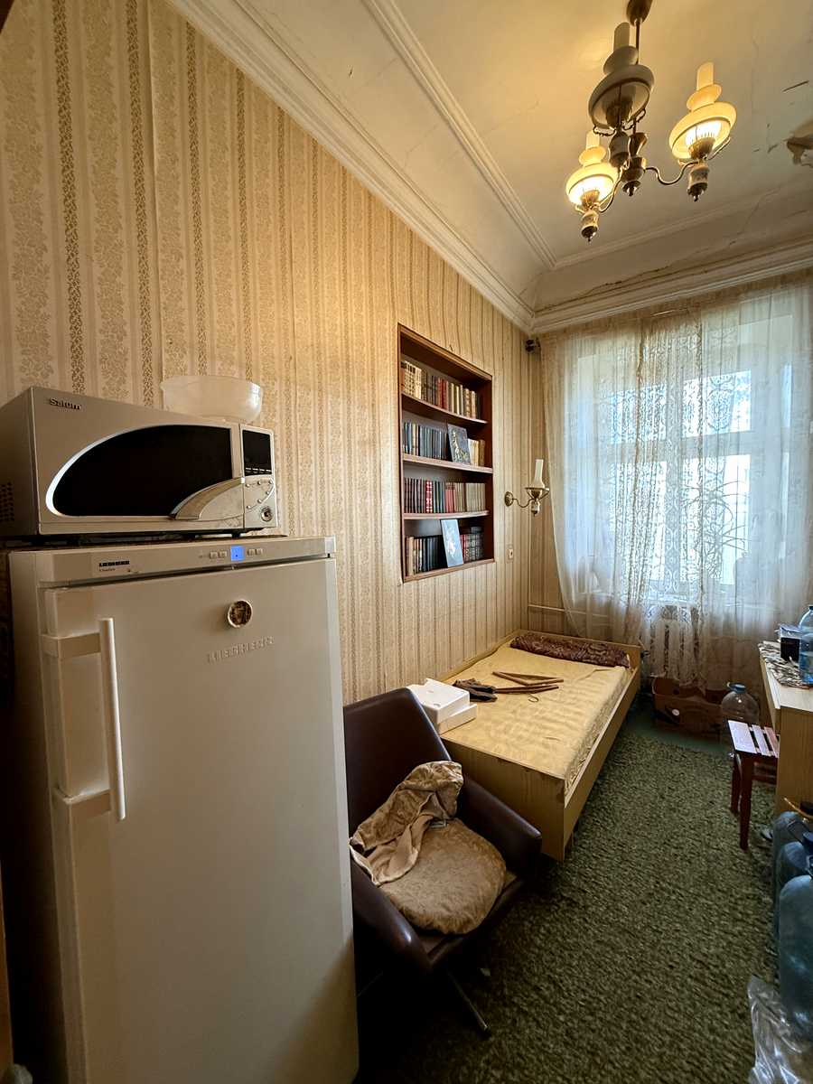 3-комнатная квартира по адресу ул. Новосельского (площадь 47,4 м²) - imageAlt 20 3-комнатная квартира по адресу ул. Новосельского (площадь 47,4 м²) - Atlanta.ua - imageAlt 20