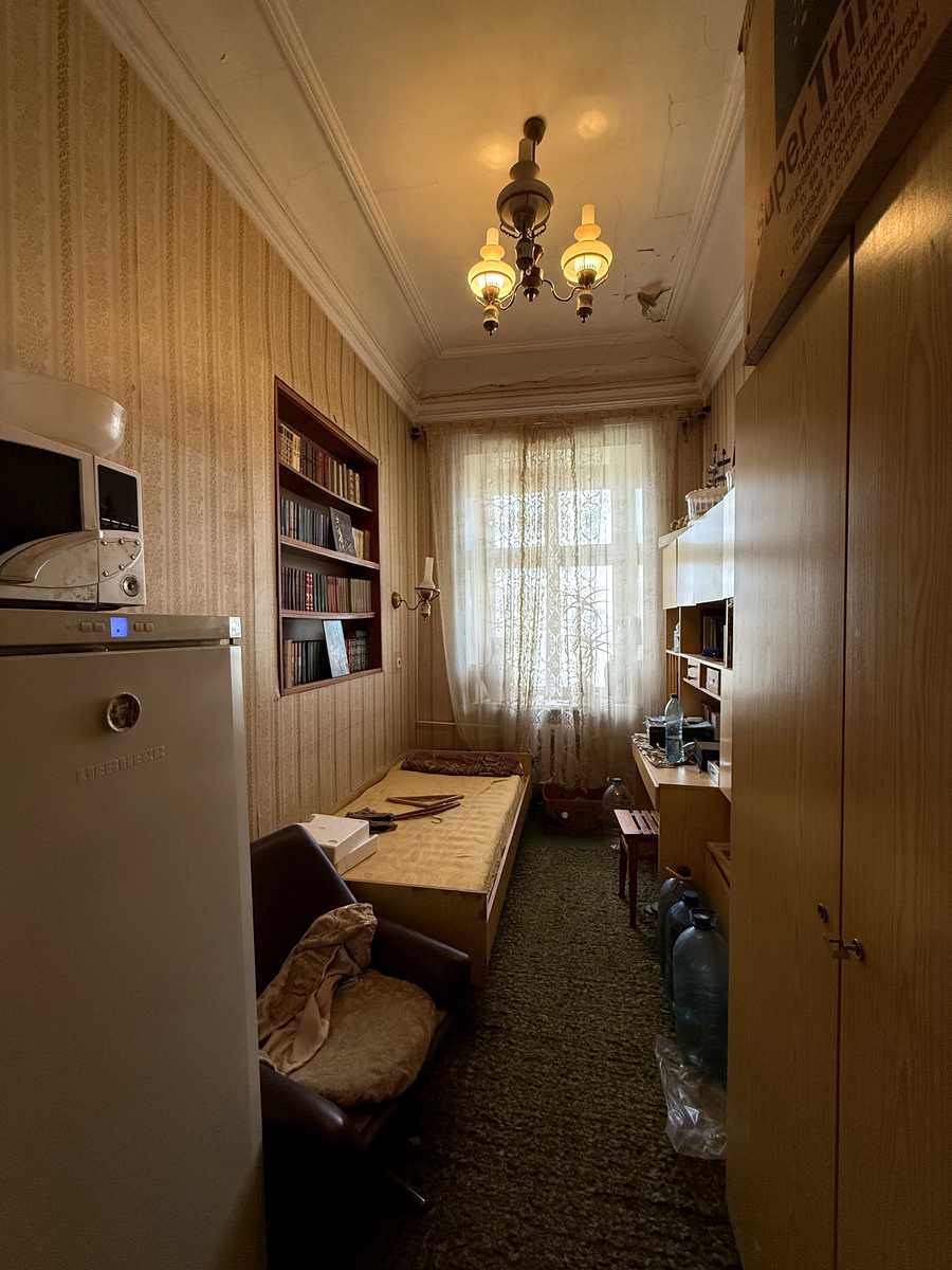 3-комнатная квартира по адресу ул. Новосельского (площадь 47,4 м²) - imageAlt 19 3-комнатная квартира по адресу ул. Новосельского (площадь 47,4 м²) - Atlanta.ua - imageAlt 19