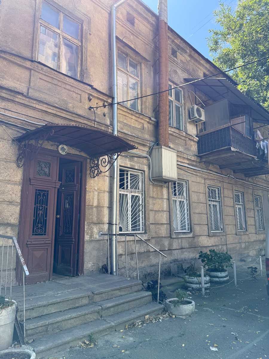 3-комнатная квартира по адресу ул. Новосельского (площадь 47,4 м²) - imageAlt 23 3-комнатная квартира по адресу ул. Новосельского (площадь 47,4 м²) - Atlanta.ua - imageAlt 23