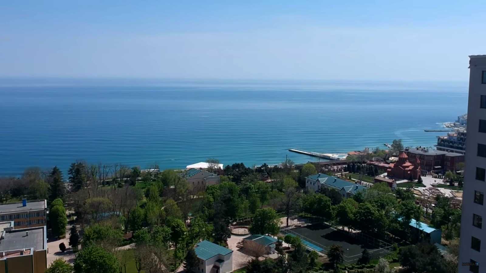 1-комнатная квартира по адресу Курортный пер. (площадь 46 м²) - imageAlt 5 1-комнатная квартира по адресу Курортный пер. (площадь 46 м²) - Atlanta.ua - imageAlt 5
