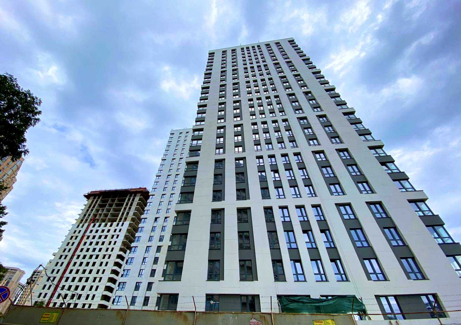 1-комнатная квартира по адресу Курортный пер. (площадь 46 м²) - imageAlt 6 1-комнатная квартира по адресу Курортный пер. (площадь 46 м²) - Atlanta.ua - imageAlt 6