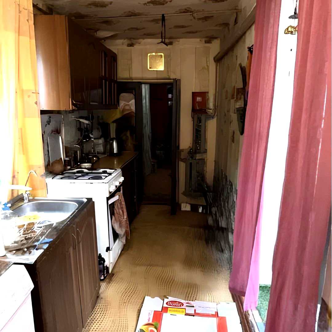 Будинок за адресою вул. Житомирська (площа 95 м²) - фото 7 Будинок за адресою вул. Житомирська (площа 95 м²) - Atlanta.ua - фото 7