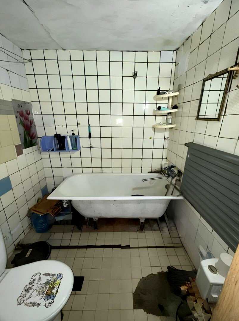 Будинок за адресою вул. Житомирська (площа 95 м²) - фото 9 Будинок за адресою вул. Житомирська (площа 95 м²) - Atlanta.ua - фото 9
