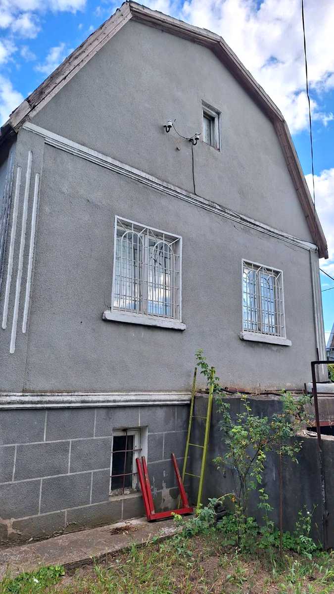 Дом по адресу ул. Центральная (площадь 60 м²) - imageAlt 12 Дом по адресу ул. Центральная (площадь 60 м²) - Atlanta.ua - imageAlt 12