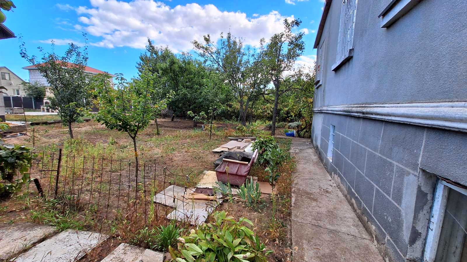 Дом по адресу ул. Центральная (площадь 60 м²) - imageAlt 13 Дом по адресу ул. Центральная (площадь 60 м²) - Atlanta.ua - imageAlt 13