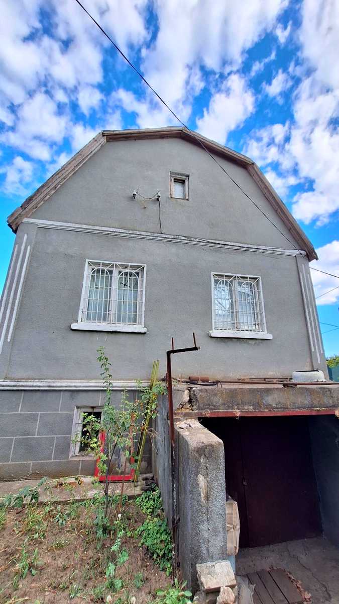 Дом по адресу ул. Центральная (площадь 60 м²) - imageAlt 14 Дом по адресу ул. Центральная (площадь 60 м²) - Atlanta.ua - imageAlt 14