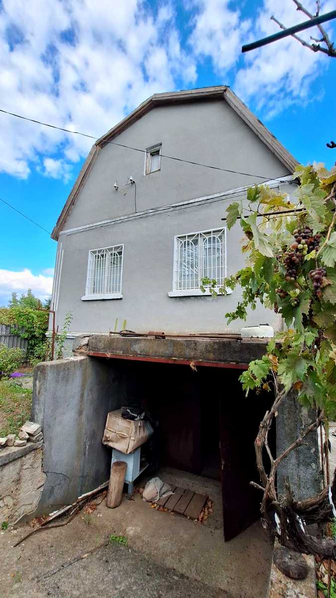 Дом по адресу ул. Центральная (площадь 60 м²) - imageAlt 16 Дом по адресу ул. Центральная (площадь 60 м²) - Atlanta.ua - imageAlt 16