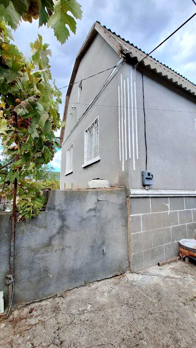 Дом по адресу ул. Центральная (площадь 60 м²) - imageAlt 17 Дом по адресу ул. Центральная (площадь 60 м²) - Atlanta.ua - imageAlt 17
