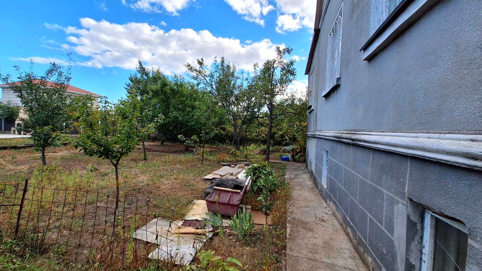Дом по адресу ул. Центральная (площадь 60 м²) - imageAlt 18 Дом по адресу ул. Центральная (площадь 60 м²) - Atlanta.ua - imageAlt 18