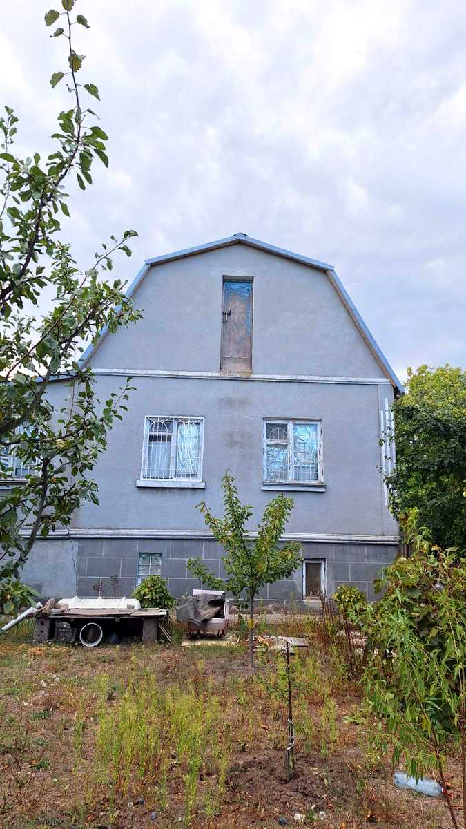 Дом по адресу ул. Центральная (площадь 60 м²) - imageAlt 19 Дом по адресу ул. Центральная (площадь 60 м²) - Atlanta.ua - imageAlt 19