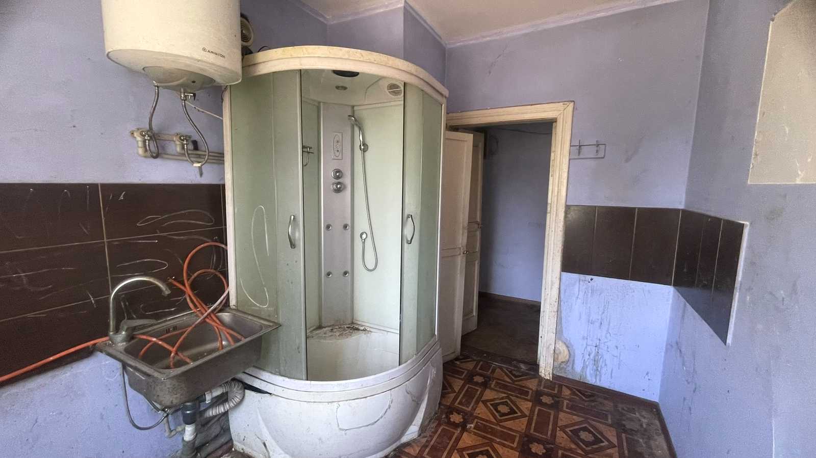 2-кімнатна квартира за адресою вул. Лузанівська (площа 40 м²) - фото 5 2-кімнатна квартира за адресою вул. Лузанівська (площа 40 м²) - Atlanta.ua - фото 5