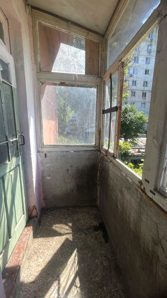 2-кімнатна квартира за адресою вул. Лузанівська (площа 40 м²) - фото 4 2-кімнатна квартира за адресою вул. Лузанівська (площа 40 м²) - Atlanta.ua - фото 4