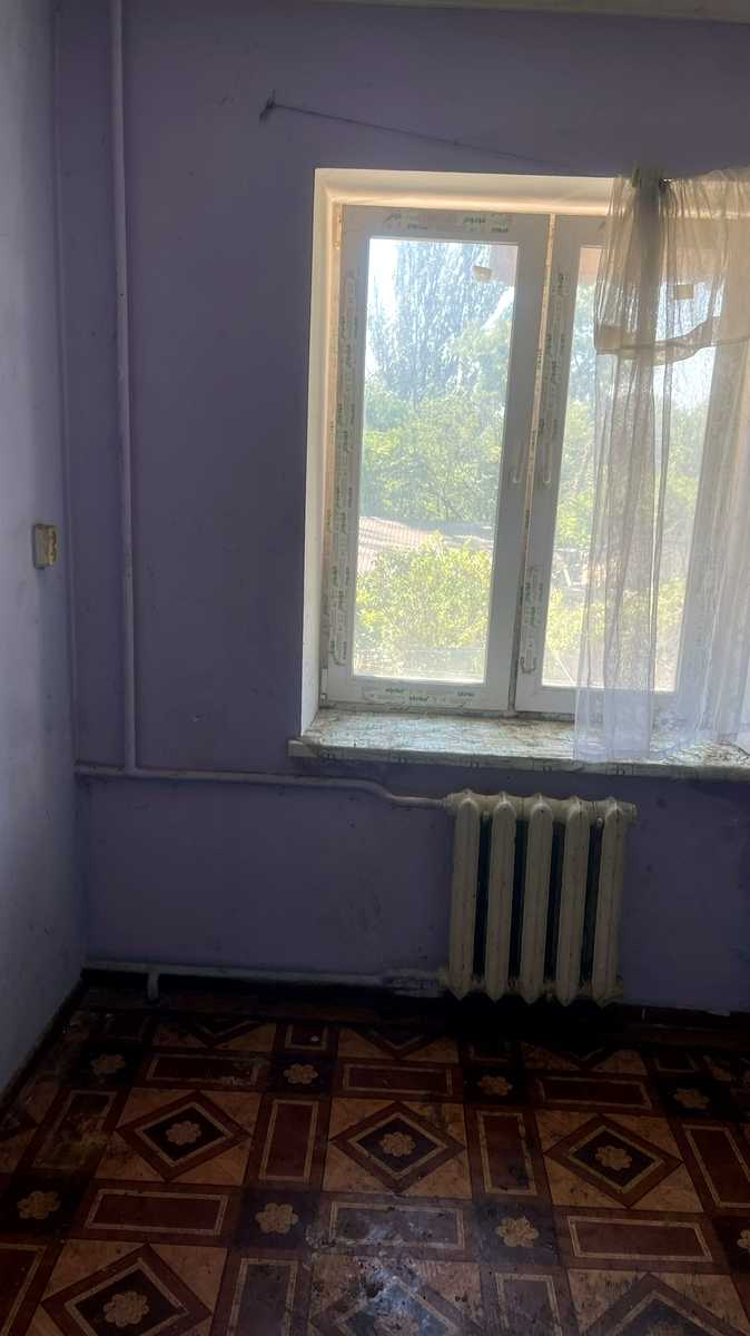 2-кімнатна квартира за адресою вул. Лузанівська (площа 40 м²) - фото 7 2-кімнатна квартира за адресою вул. Лузанівська (площа 40 м²) - Atlanta.ua - фото 7