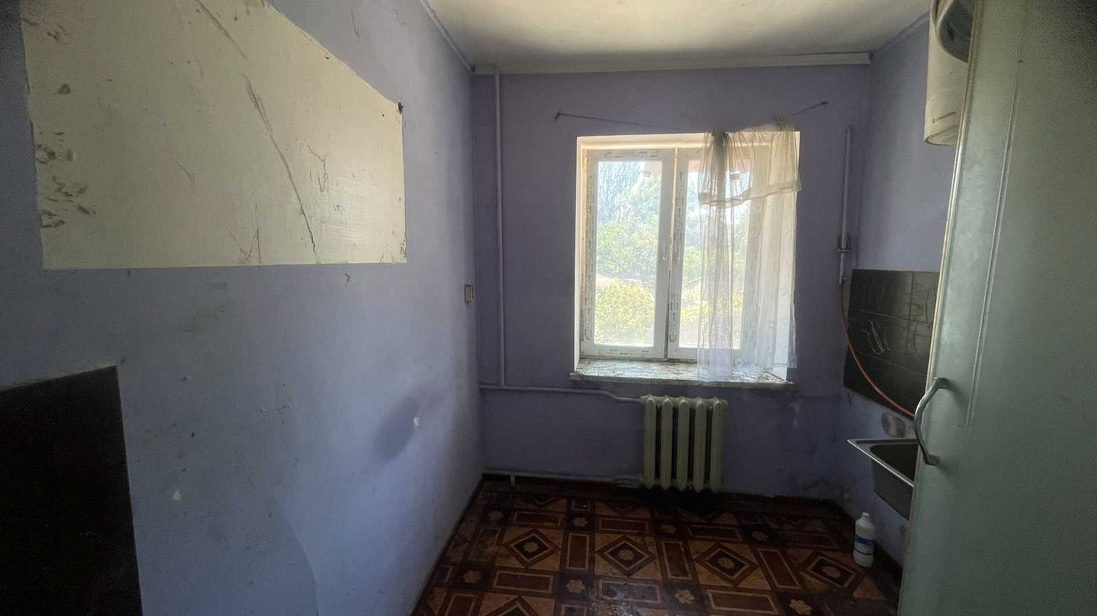 2-кімнатна квартира за адресою вул. Лузанівська (площа 40 м²) - фото 6 2-кімнатна квартира за адресою вул. Лузанівська (площа 40 м²) - Atlanta.ua - фото 6