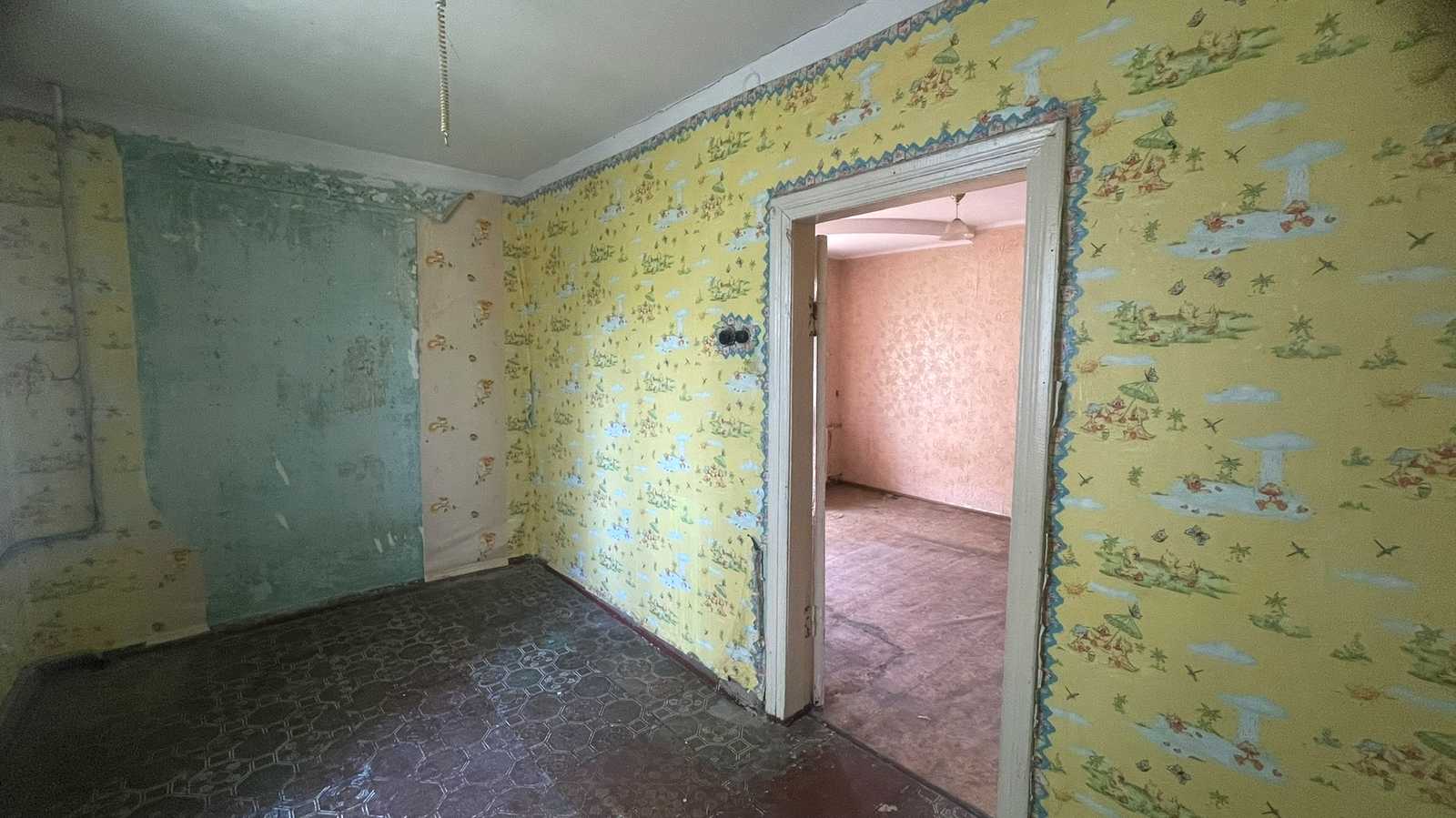 2-кімнатна квартира за адресою вул. Лузанівська (площа 40 м²) - фото 8 2-кімнатна квартира за адресою вул. Лузанівська (площа 40 м²) - Atlanta.ua - фото 8