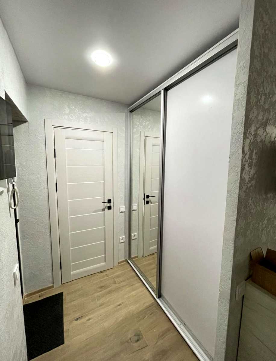 1-комнатная квартира по адресу ул. Парусная (площадь 30 м²) - imageAlt 4 1-комнатная квартира по адресу ул. Парусная (площадь 30 м²) - Atlanta.ua - imageAlt 4