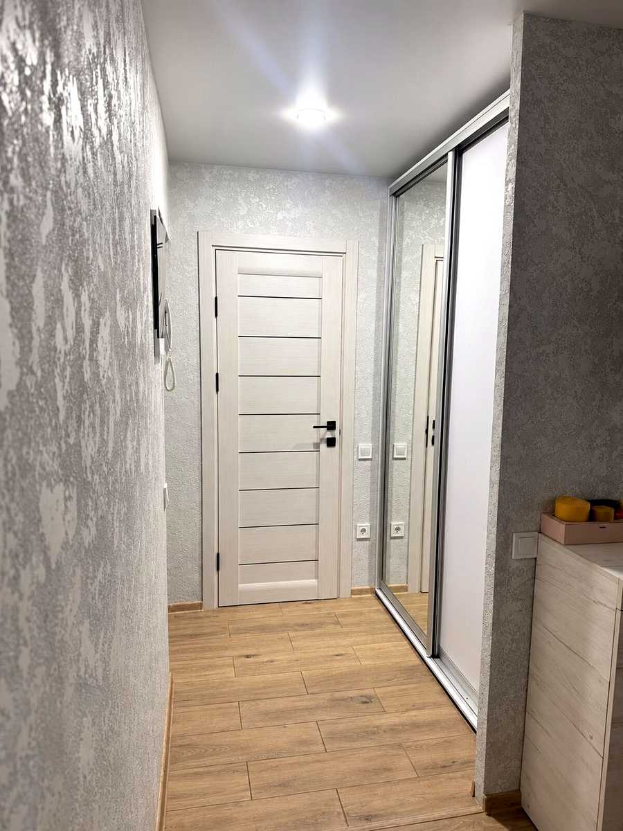 1-комнатная квартира по адресу ул. Парусная (площадь 30 м²) - imageAlt 3 1-комнатная квартира по адресу ул. Парусная (площадь 30 м²) - Atlanta.ua - imageAlt 3