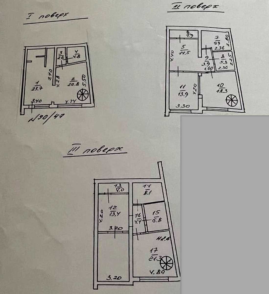 Дом по адресу (площадь 187,2 м²) - imageAlt 34 Дом по адресу (площадь 187,2 м²) - Atlanta.ua - imageAlt 34
