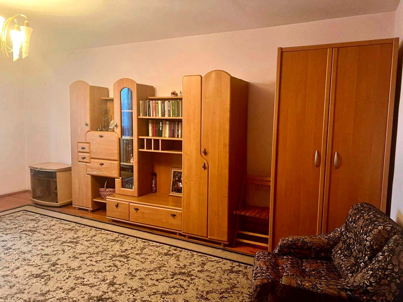 1-кімнатна квартира за адресою вул. Бабаджаняна марш. (площа 45 м²) - imageAlt 2 1-кімнатна квартира за адресою вул. Бабаджаняна марш. (площа 45 м²) - Atlanta.ua - imageAlt 2
