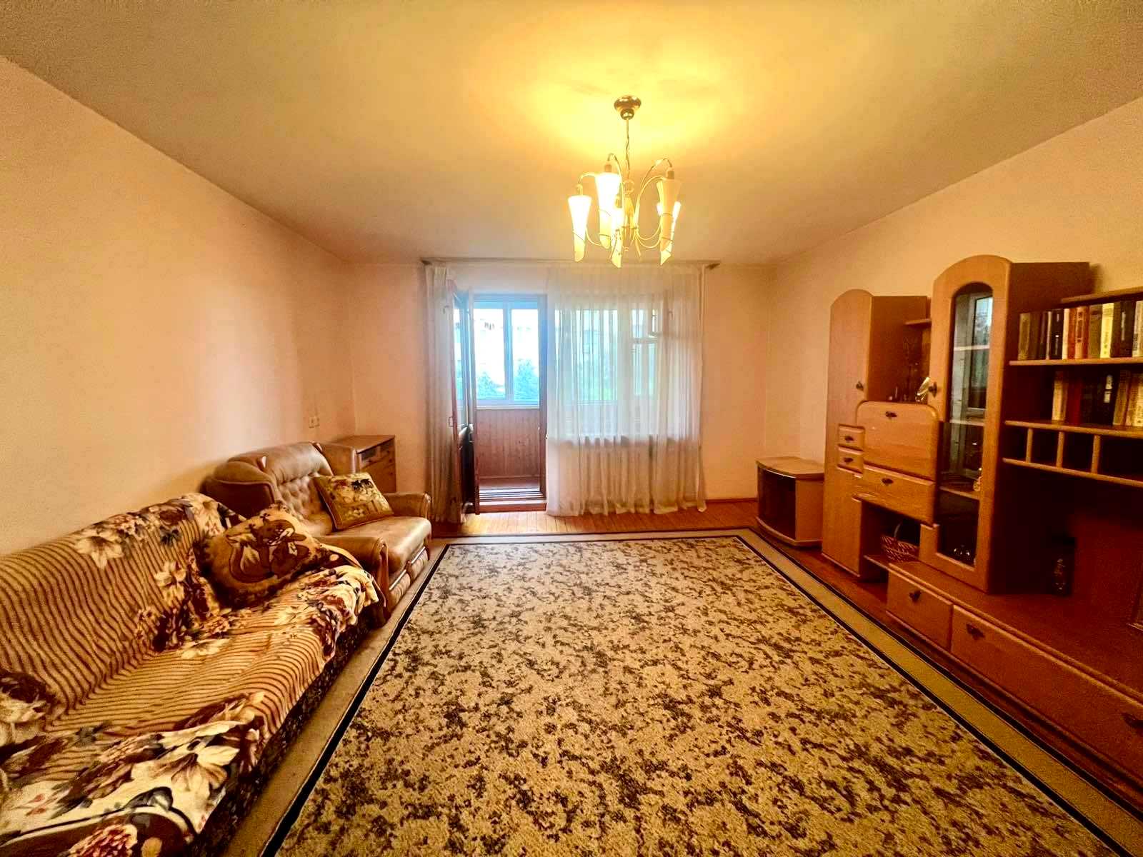 1-кімнатна квартира за адресою вул. Бабаджаняна марш. (площа 45 м²) - imageAlt 4 1-кімнатна квартира за адресою вул. Бабаджаняна марш. (площа 45 м²) - Atlanta.ua - imageAlt 4