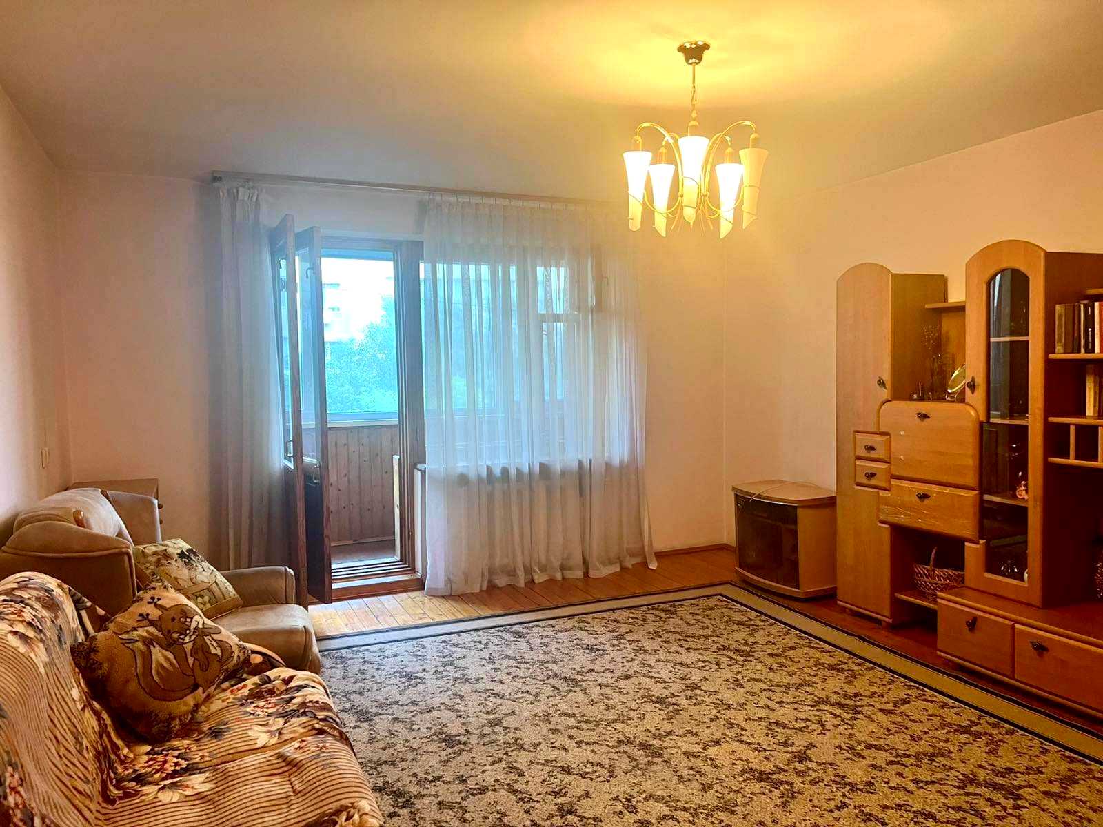 1-кімнатна квартира за адресою вул. Бабаджаняна марш. (площа 45 м²) - imageAlt 3 1-кімнатна квартира за адресою вул. Бабаджаняна марш. (площа 45 м²) - Atlanta.ua - imageAlt 3