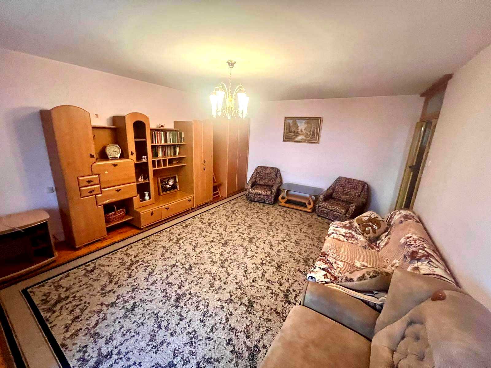 1-кімнатна квартира за адресою вул. Бабаджаняна марш. (площа 45 м²) - imageAlt 6 1-кімнатна квартира за адресою вул. Бабаджаняна марш. (площа 45 м²) - Atlanta.ua - imageAlt 6