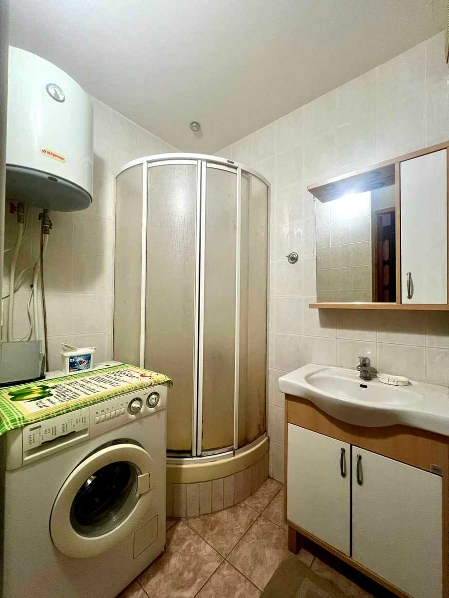 1-кімнатна квартира за адресою вул. Бабаджаняна марш. (площа 45 м²) - imageAlt 9 1-кімнатна квартира за адресою вул. Бабаджаняна марш. (площа 45 м²) - Atlanta.ua - imageAlt 9