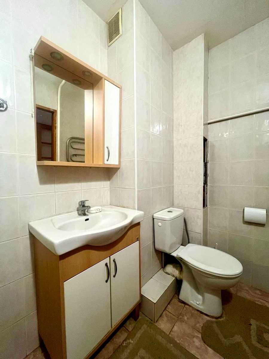 1-кімнатна квартира за адресою вул. Бабаджаняна марш. (площа 45 м²) - imageAlt 11 1-кімнатна квартира за адресою вул. Бабаджаняна марш. (площа 45 м²) - Atlanta.ua - imageAlt 11