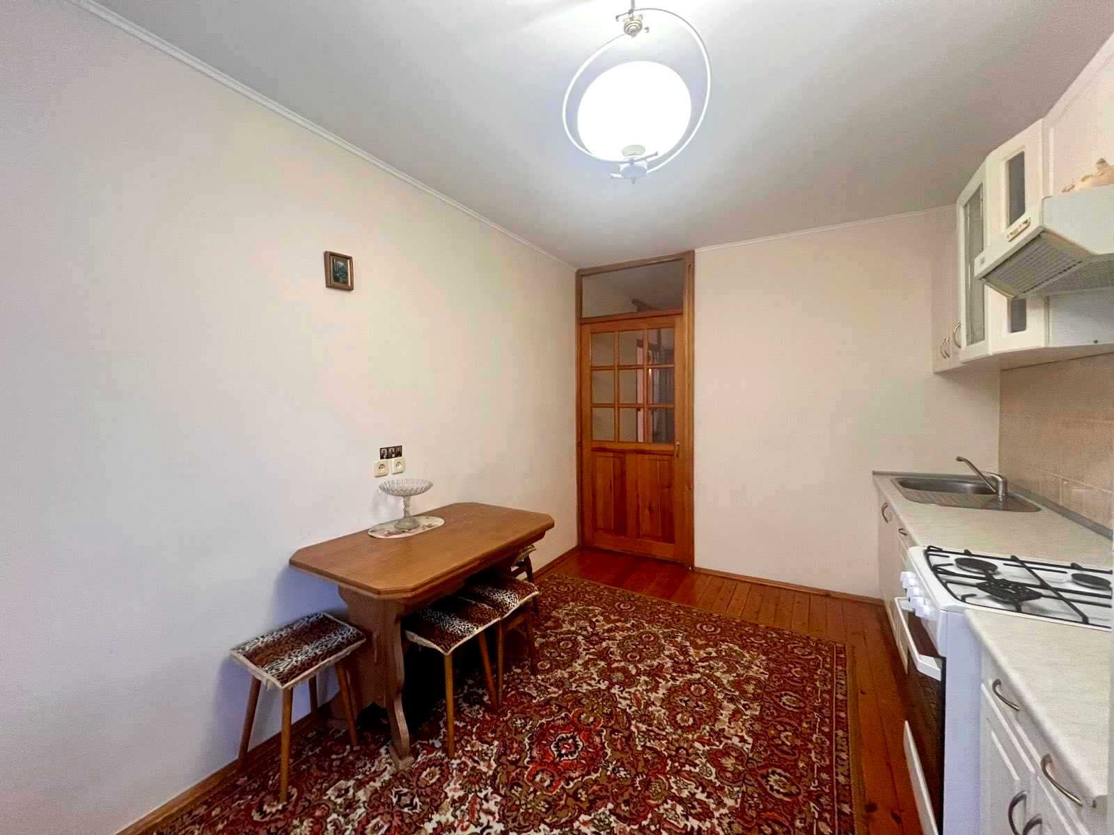 1-кімнатна квартира за адресою вул. Бабаджаняна марш. (площа 45 м²) - imageAlt 12 1-кімнатна квартира за адресою вул. Бабаджаняна марш. (площа 45 м²) - Atlanta.ua - imageAlt 12