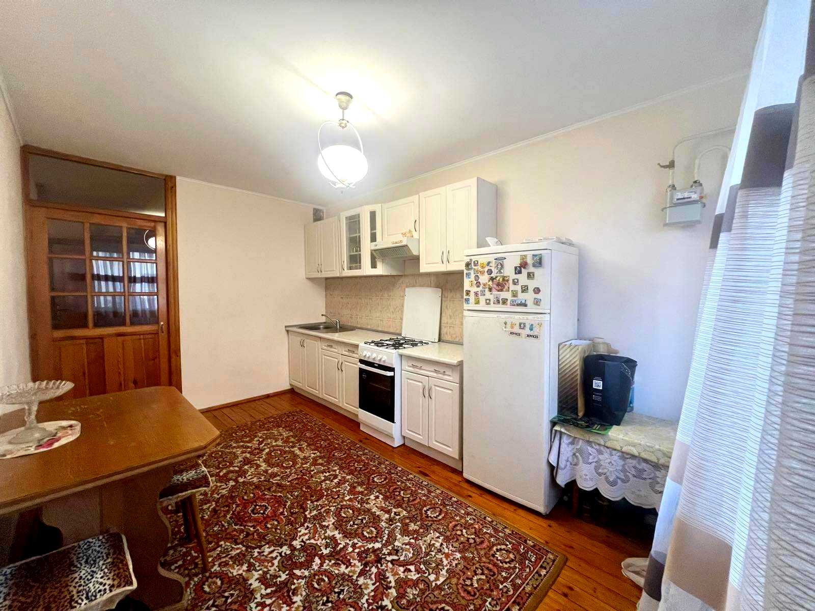1-кімнатна квартира за адресою вул. Бабаджаняна марш. (площа 45 м²) - imageAlt 13 1-кімнатна квартира за адресою вул. Бабаджаняна марш. (площа 45 м²) - Atlanta.ua - imageAlt 13