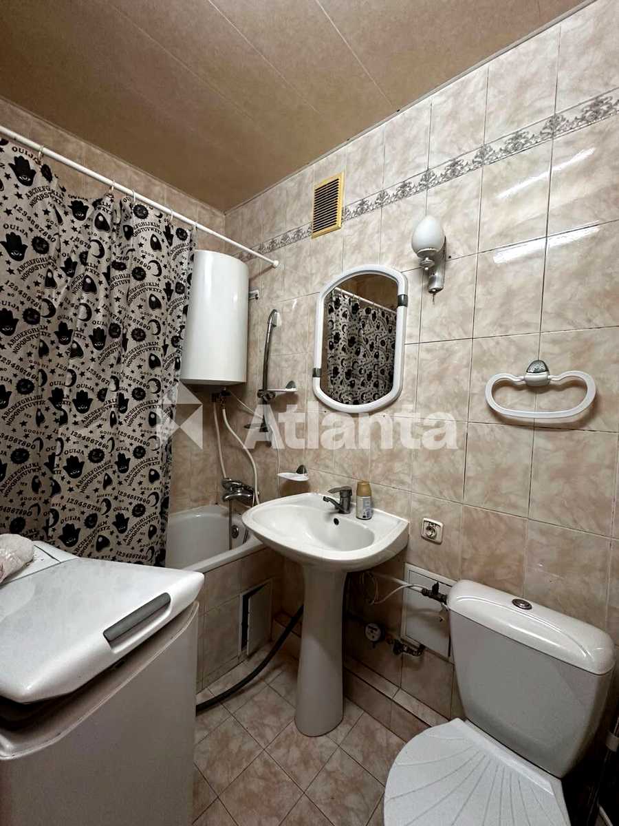 3-комнатная квартира по адресу ул. Черепановых (площадь 56 м²) - imageAlt 17 3-комнатная квартира по адресу ул. Черепановых (площадь 56 м²) - Atlanta.ua - imageAlt 17