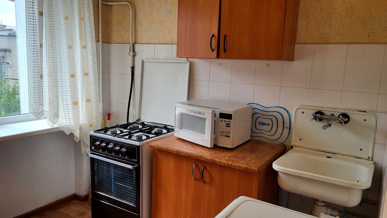 2-комнатная квартира по адресу Вишневского ген. Пер. (площадь 44 м²) 2-комнатная квартира по адресу Вишневского ген. Пер. (площадь 44 м²) - Atlanta.ua