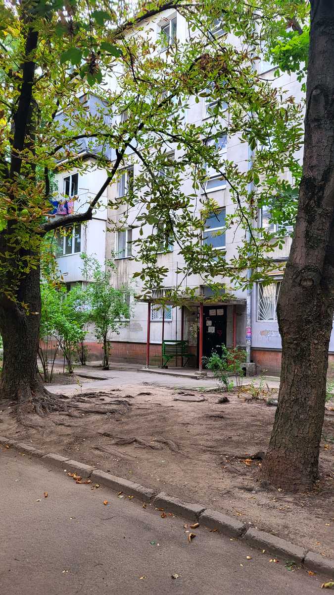 2-комнатная квартира по адресу Вишневского ген. Пер. (площадь 44 м²) - imageAlt 3 2-комнатная квартира по адресу Вишневского ген. Пер. (площадь 44 м²) - Atlanta.ua - imageAlt 3