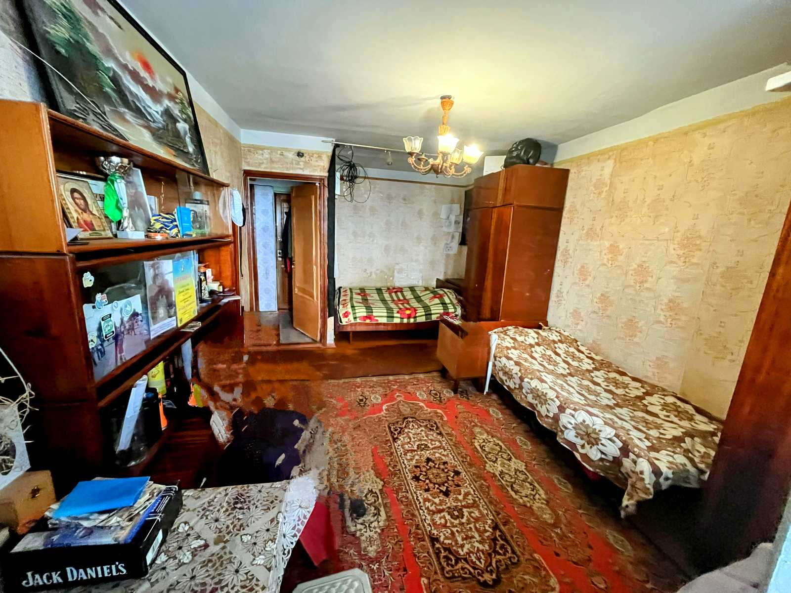 1-кімнатна квартира за адресою (площа 37 м²) - imageAlt 9 1-кімнатна квартира за адресою (площа 37 м²) - Atlanta.ua - imageAlt 9
