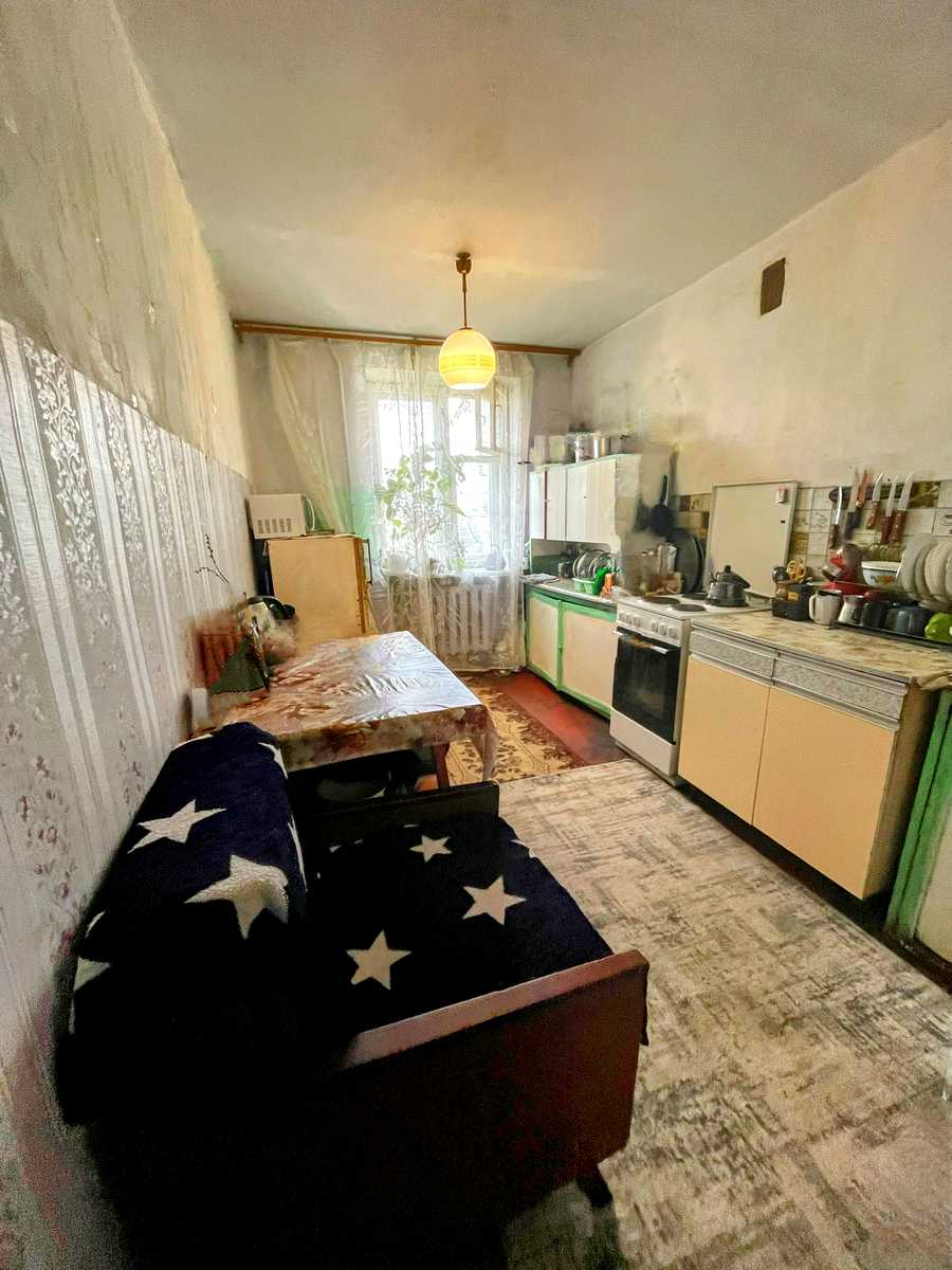 1-кімнатна квартира за адресою (площа 37 м²) - imageAlt 8 1-кімнатна квартира за адресою (площа 37 м²) - Atlanta.ua - imageAlt 8