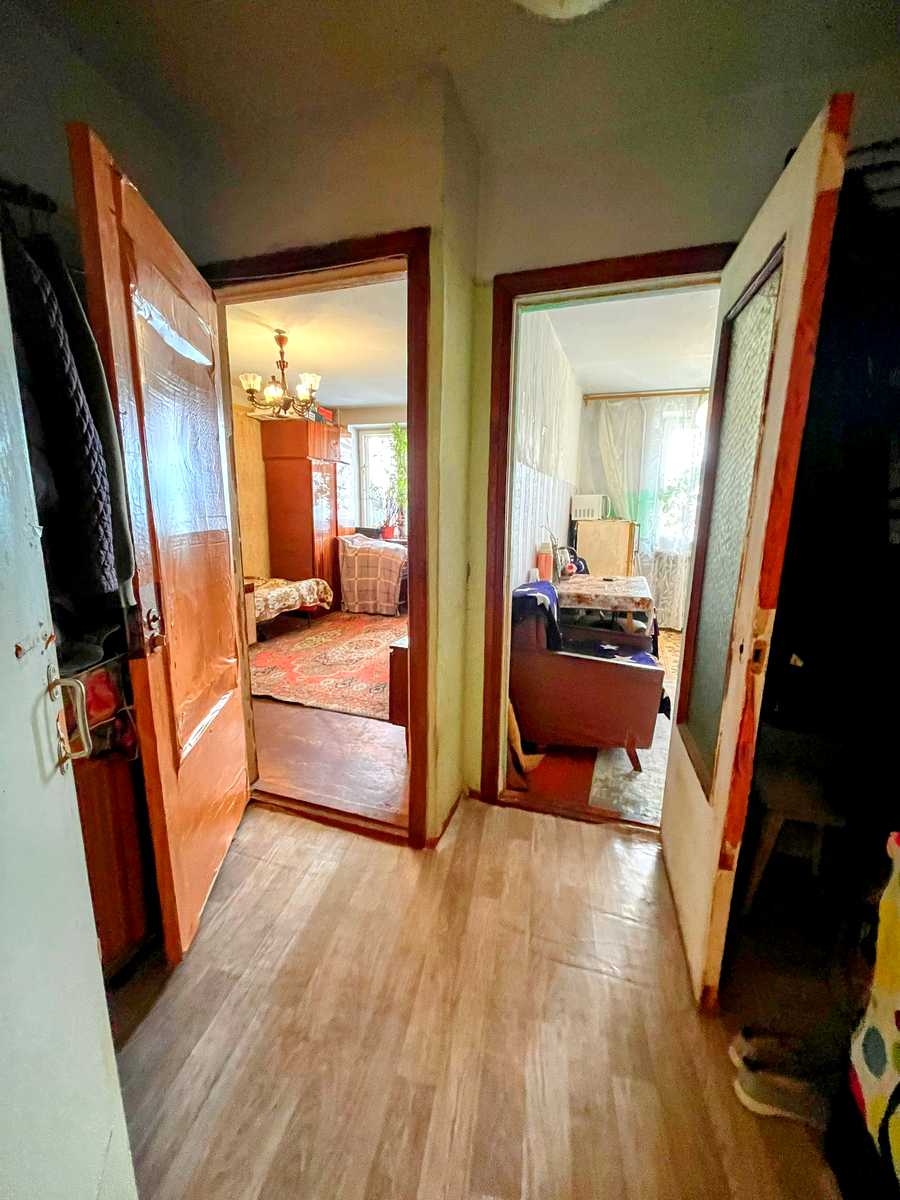 1-кімнатна квартира за адресою (площа 37 м²) - imageAlt 6 1-кімнатна квартира за адресою (площа 37 м²) - Atlanta.ua - imageAlt 6