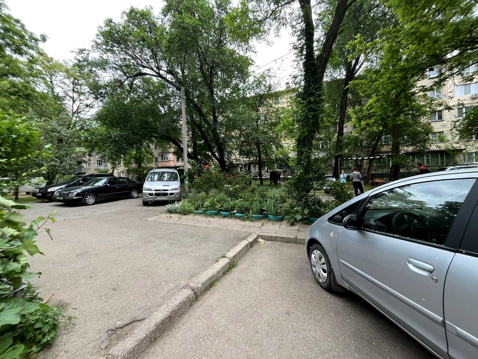 1-кімнатна квартира за адресою (площа 37 м²) - imageAlt 3 1-кімнатна квартира за адресою (площа 37 м²) - Atlanta.ua - imageAlt 3