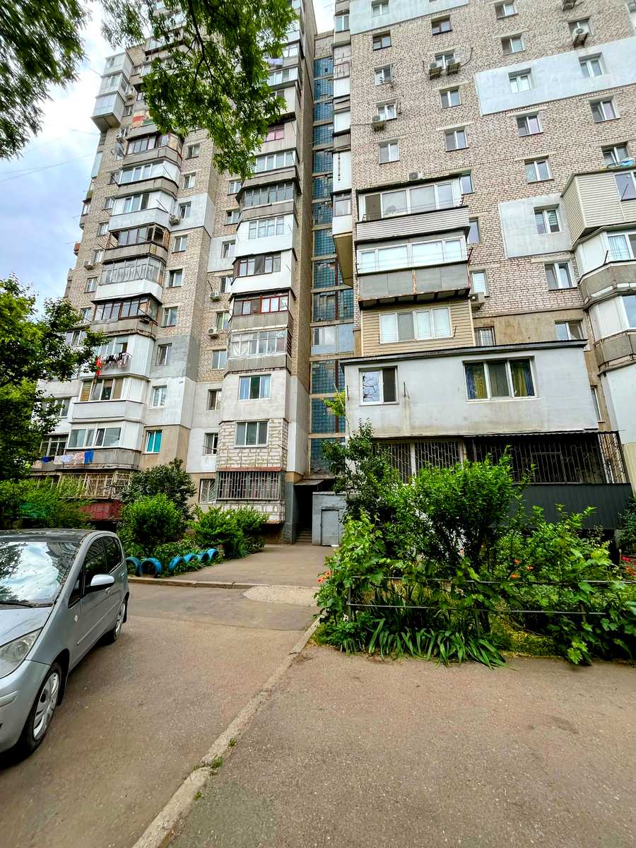 1-кімнатна квартира за адресою (площа 37 м²) - imageAlt 2 1-кімнатна квартира за адресою (площа 37 м²) - Atlanta.ua - imageAlt 2