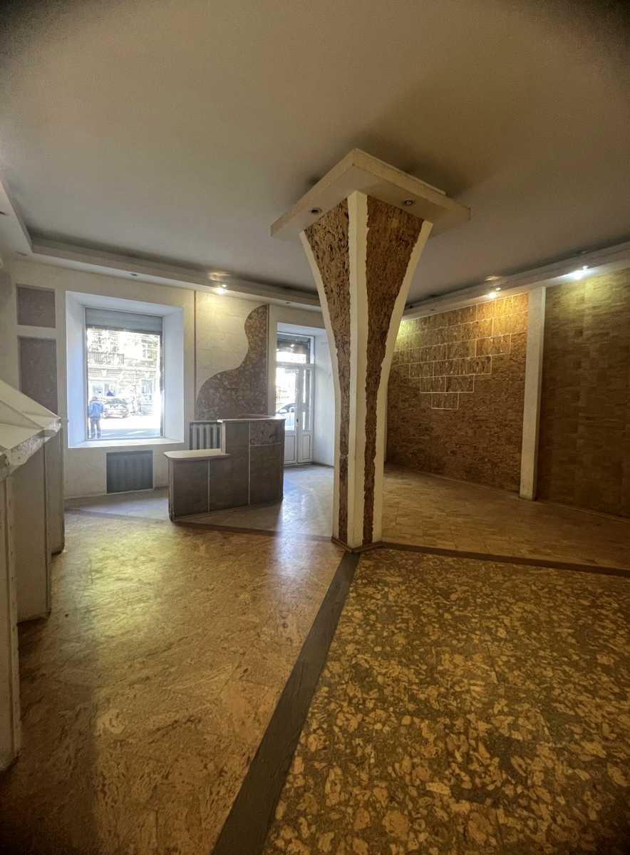 Комерційна нерухомість за адресою вул. Говорова марш. (площа 90 м²) Комерційна нерухомість за адресою вул. Говорова марш. (площа 90 м²) - Atlanta.ua