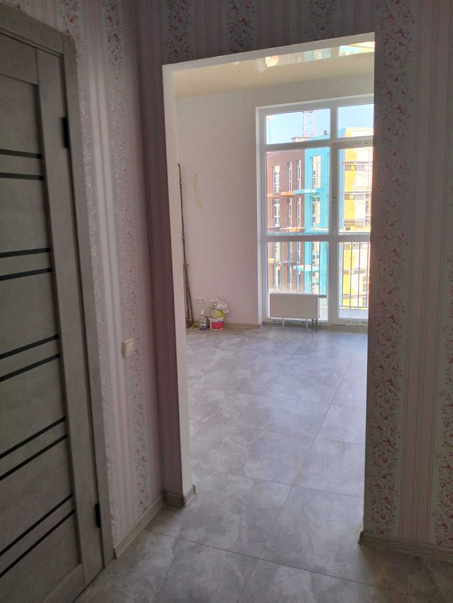 1-комнатная квартира по адресу Днепропетровская дор. (площадь 35 м²) - imageAlt 3 1-комнатная квартира по адресу Днепропетровская дор. (площадь 35 м²) - Atlanta.ua - imageAlt 3