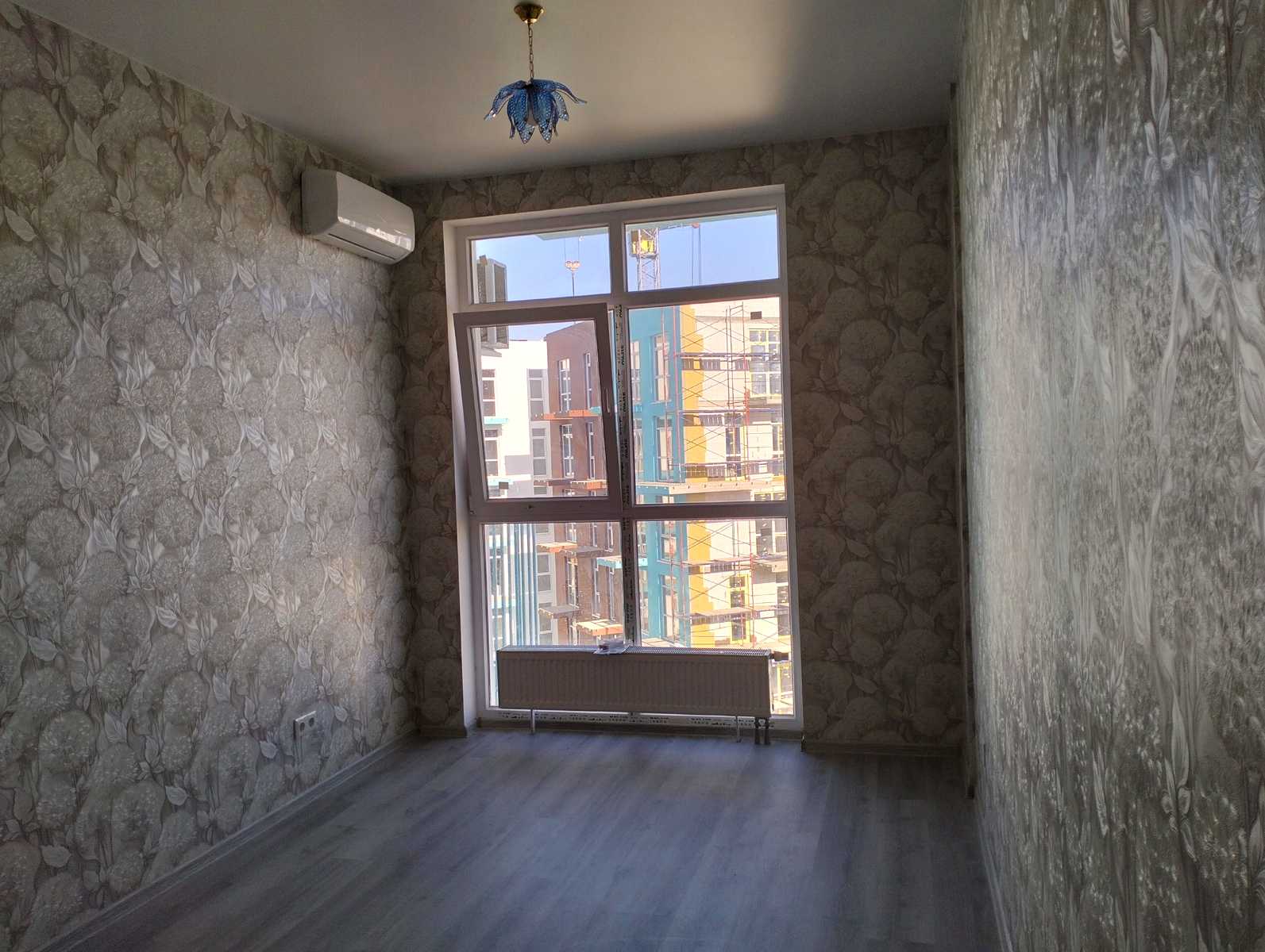 1-комнатная квартира по адресу Днепропетровская дор. (площадь 35 м²) 1-комнатная квартира по адресу Днепропетровская дор. (площадь 35 м²) - Atlanta.ua