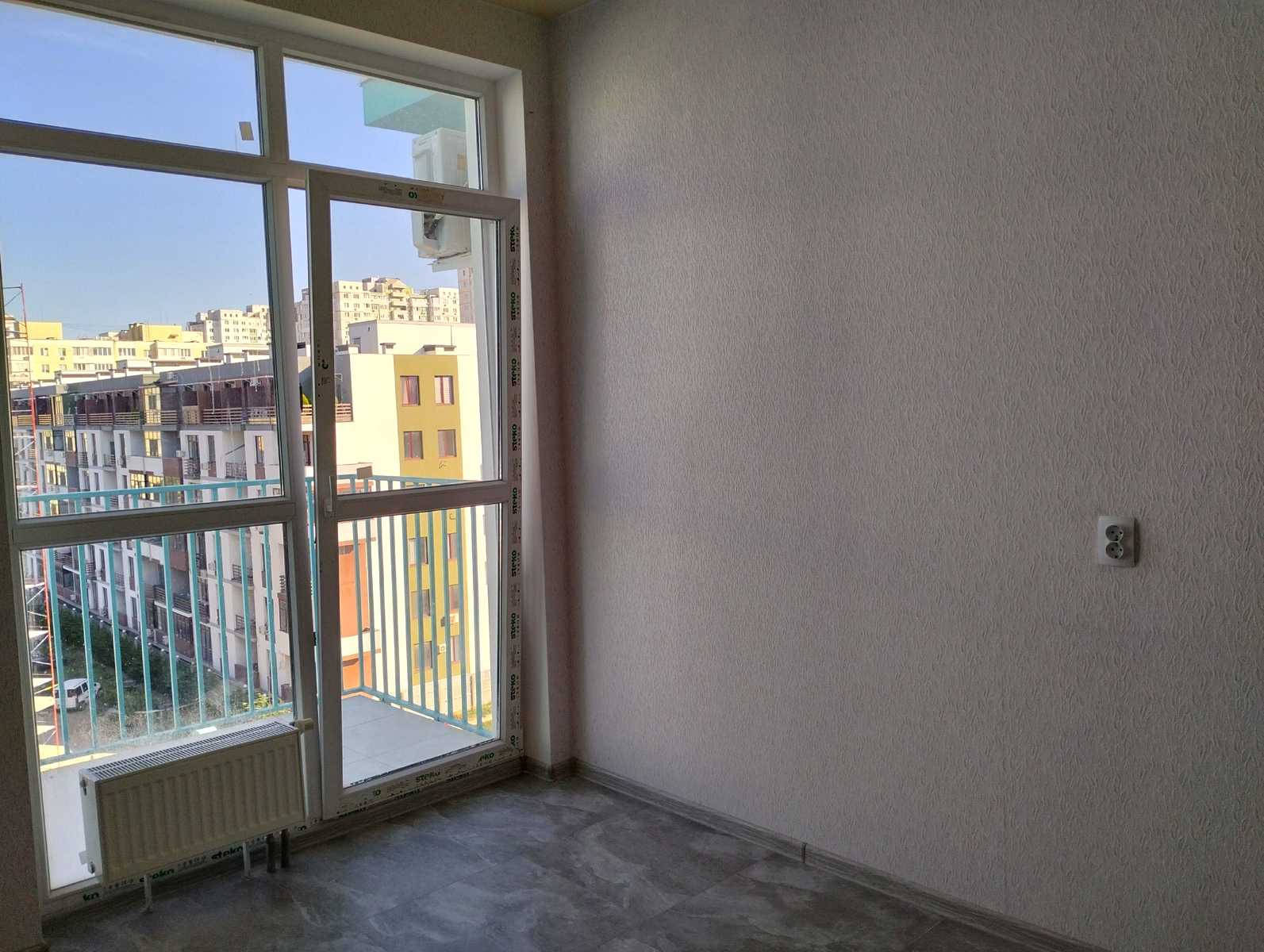 1-комнатная квартира по адресу Днепропетровская дор. (площадь 35 м²) - imageAlt 4 1-комнатная квартира по адресу Днепропетровская дор. (площадь 35 м²) - Atlanta.ua - imageAlt 4