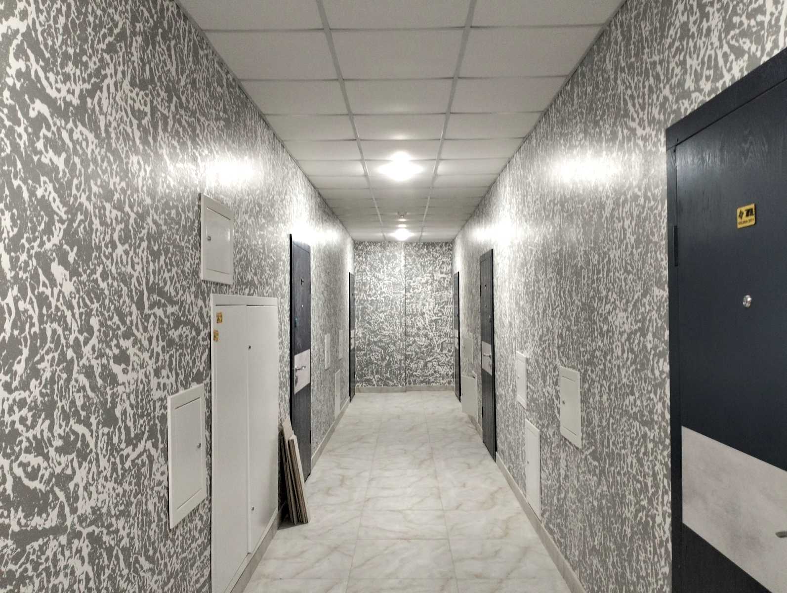 1-комнатная квартира по адресу Днепропетровская дор. (площадь 35 м²) - imageAlt 13 1-комнатная квартира по адресу Днепропетровская дор. (площадь 35 м²) - Atlanta.ua - imageAlt 13