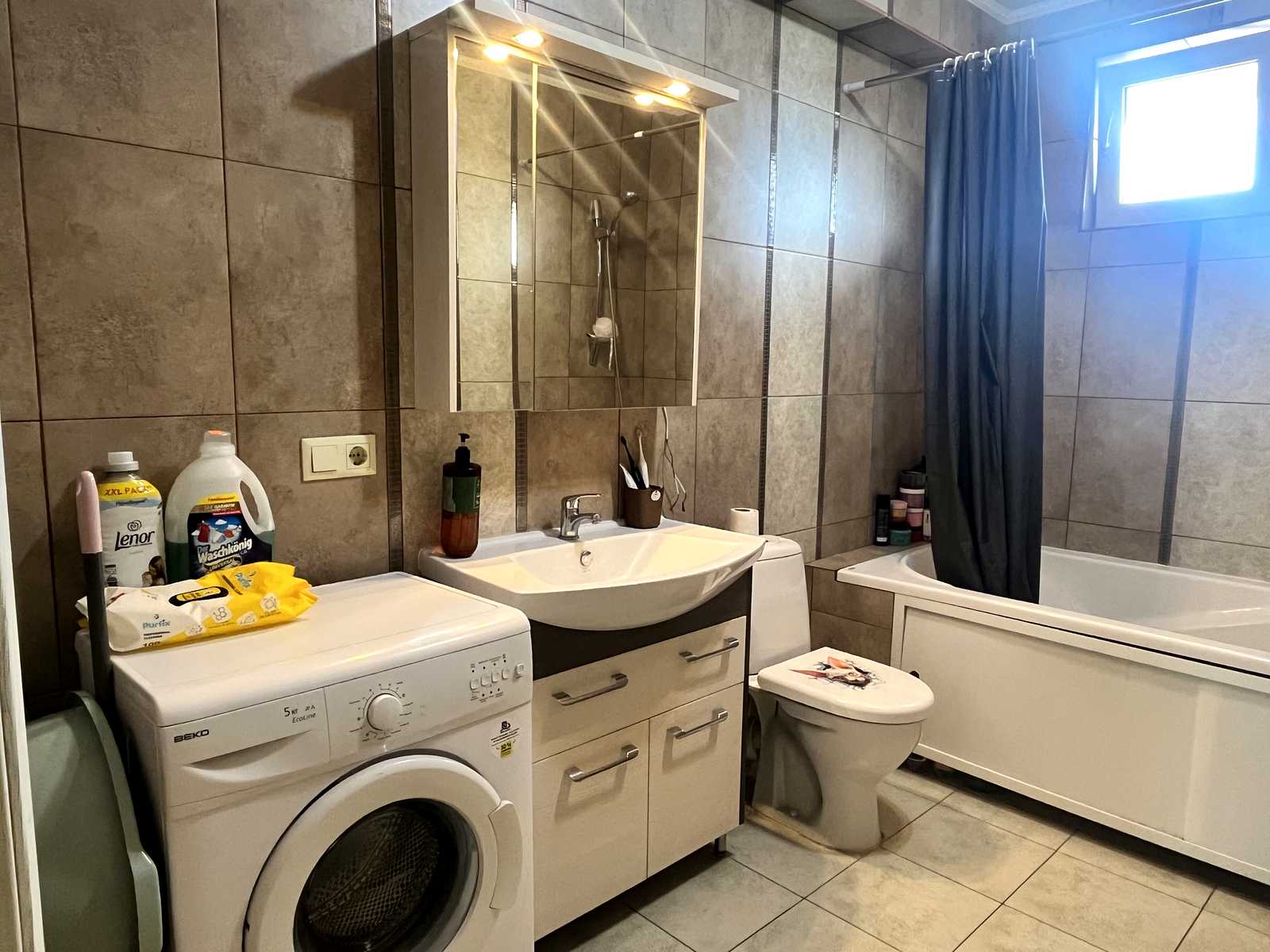 2-комнатная квартира по адресу ул. Еврейская (площадь 87,6 м²) - imageAlt 9 2-комнатная квартира по адресу ул. Еврейская (площадь 87,6 м²) - Atlanta.ua - imageAlt 9