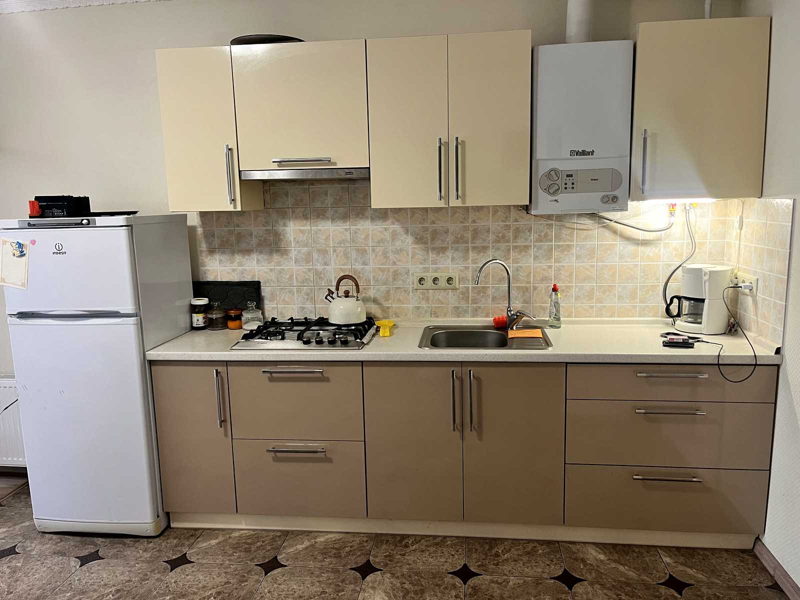 2-комнатная квартира по адресу ул. Еврейская (площадь 87,6 м²) - imageAlt 7 2-комнатная квартира по адресу ул. Еврейская (площадь 87,6 м²) - Atlanta.ua - imageAlt 7