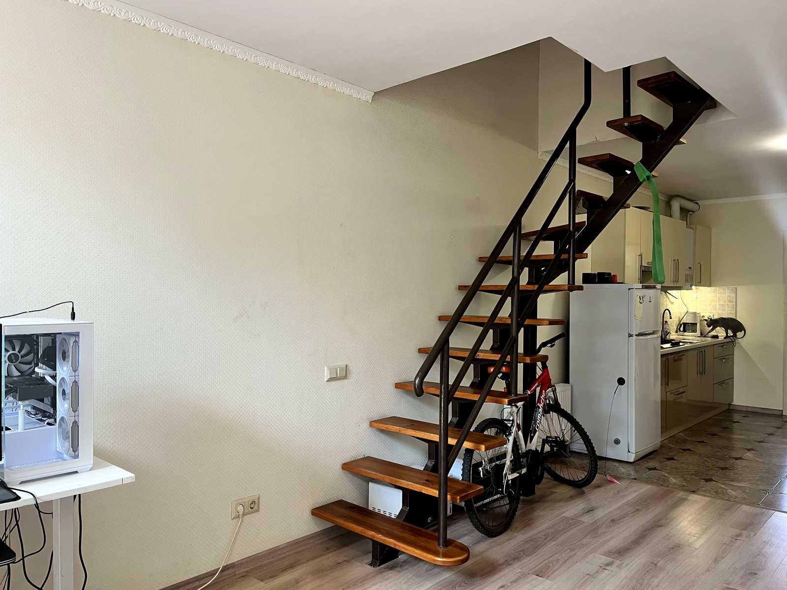 2-комнатная квартира по адресу ул. Еврейская (площадь 87,6 м²) - imageAlt 3 2-комнатная квартира по адресу ул. Еврейская (площадь 87,6 м²) - Atlanta.ua - imageAlt 3