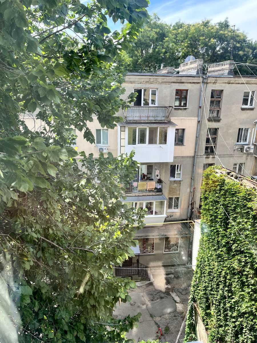 2-комнатная квартира по адресу ул. Еврейская (площадь 87,6 м²) - imageAlt 16 2-комнатная квартира по адресу ул. Еврейская (площадь 87,6 м²) - Atlanta.ua - imageAlt 16